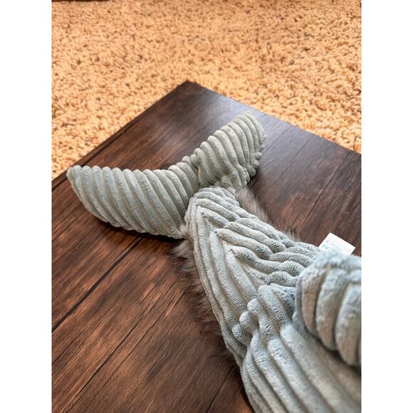 Jellycat Huge Wiley Whale NeW FAST SHIP Retired Jellycat - Picture 6 of 13